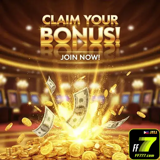 ff777 bonus apostas ao vivo