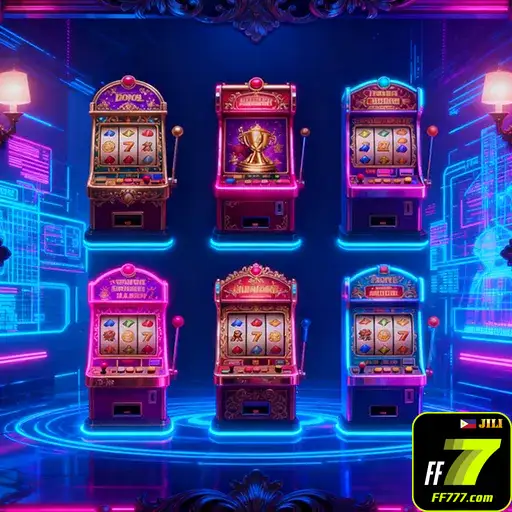 ff777 games apostas ao vivo