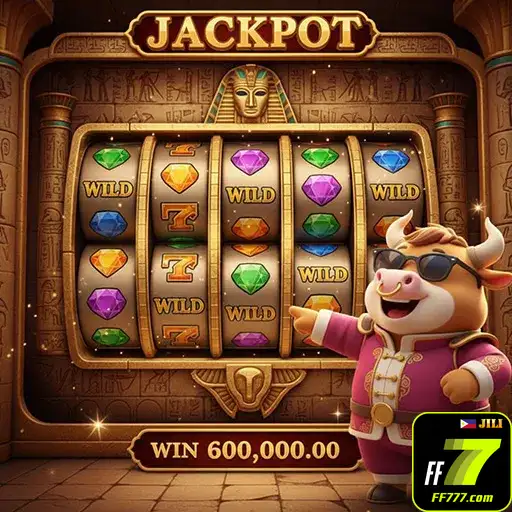 ff777 game jogos emocionantes